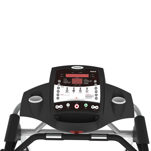 Reebok Momentum T9.5 Laufband - Image 2