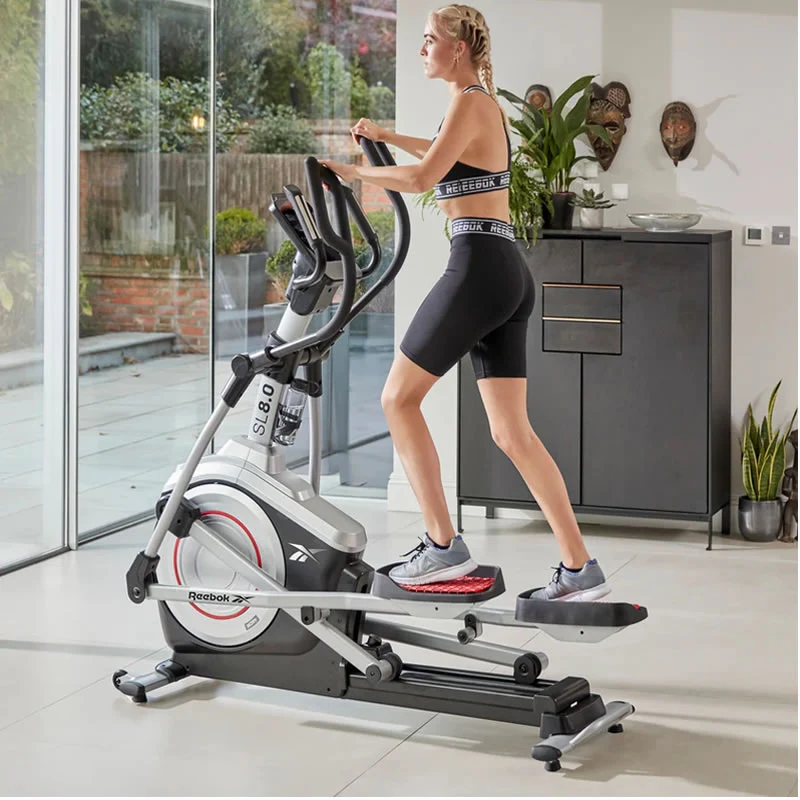 Reebok Crosstrainer SL8.0 - Image 2