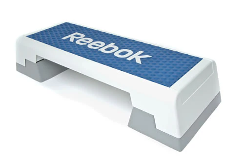 Reebok Step inkl. DVD - Image 2