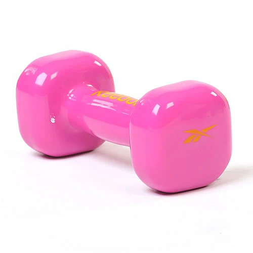 Reebok Vinyl Gymnastik-Hantel - Image 3