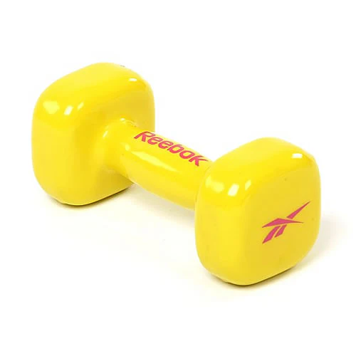 Reebok Vinyl Gymnastik-Hantel - Image 4
