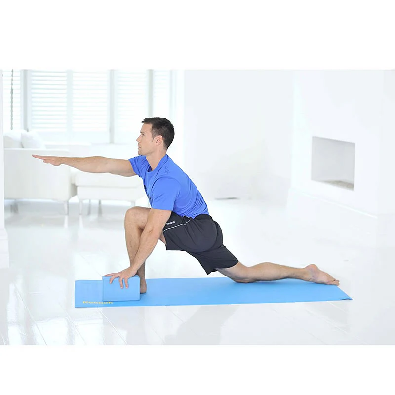Reebok Yoga Block