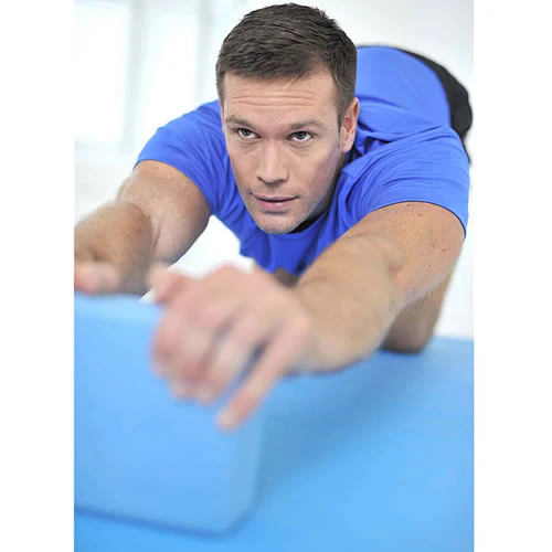 Reebok Yoga Block - Image 2