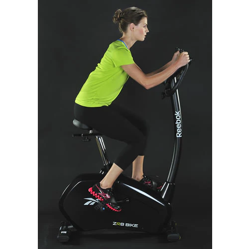 Reebok ZR8 Bike - Image 4