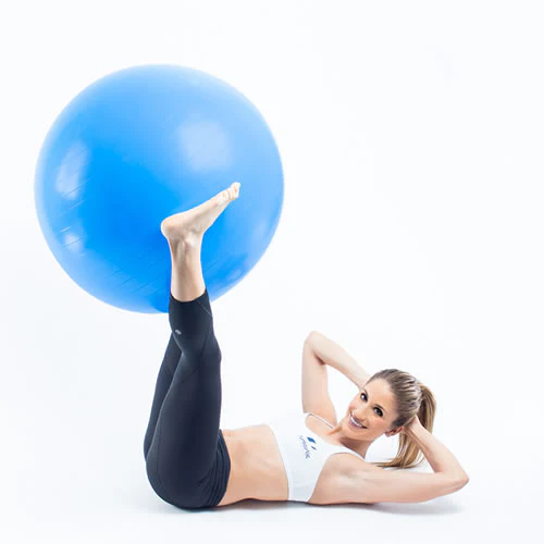Runtastic Gymnastikball - Image 2