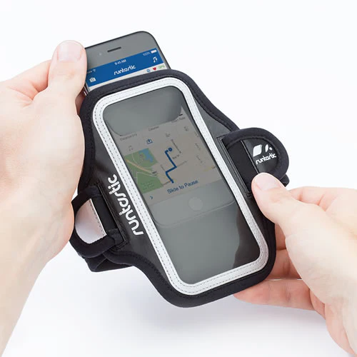 Runtastic Sportarmband für Smartphones - Image 2