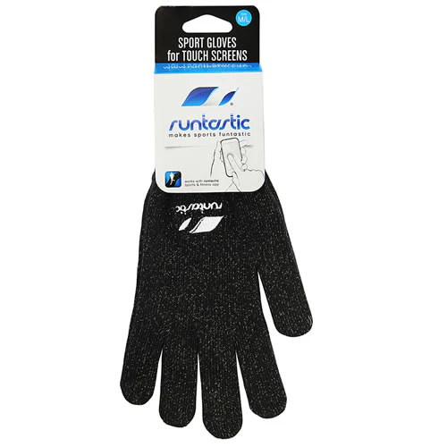 Runtastic Sporthandschuhe für Smartphone Touchscreens - Image 2