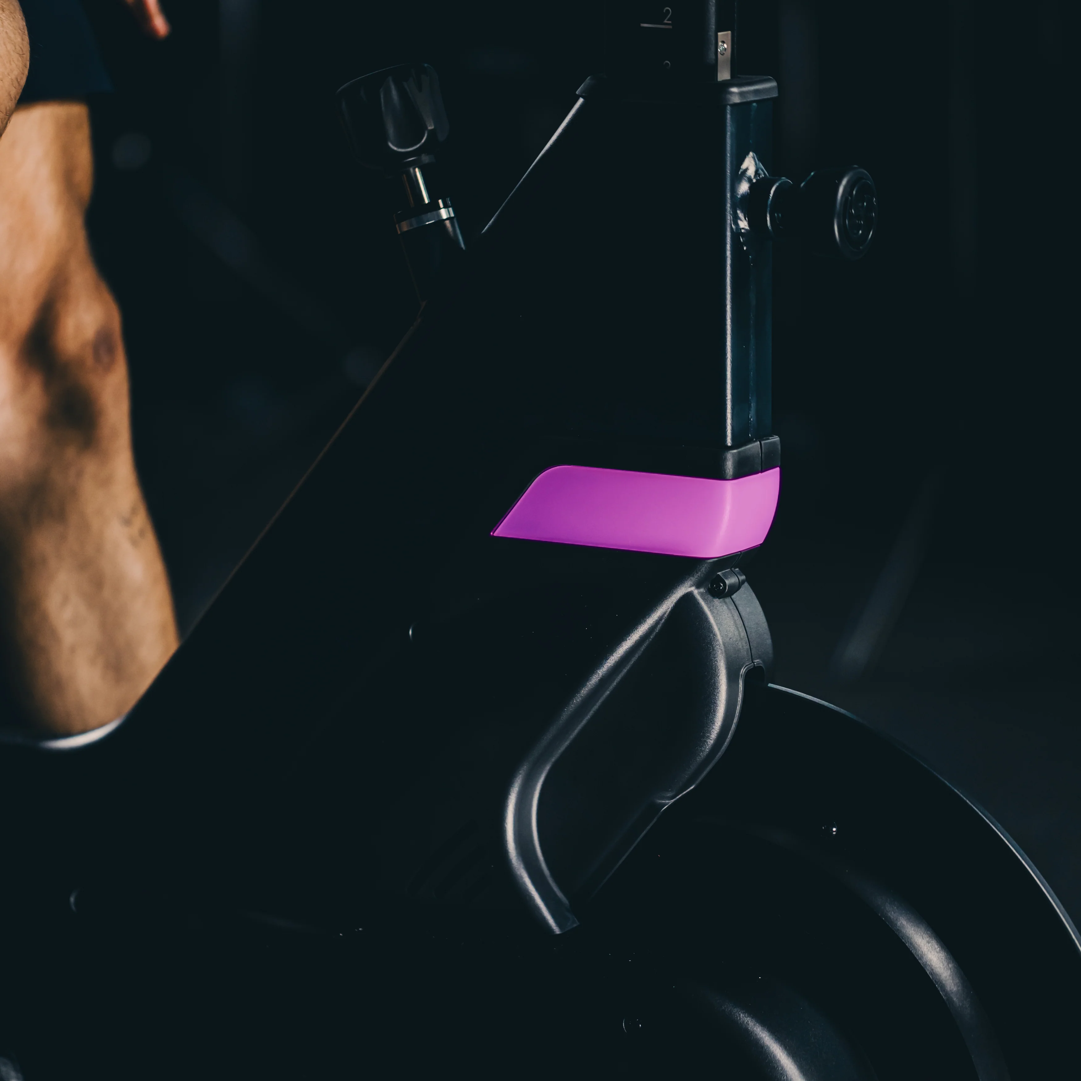 Spirit Fitness SBC900 Studio Indoor Cycle - Image 10