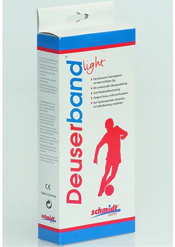 Schmidt Deuserband Original und Light - Image 2