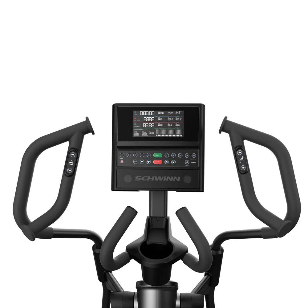 Schwinn 590E Ellipsentrainer - Image 3