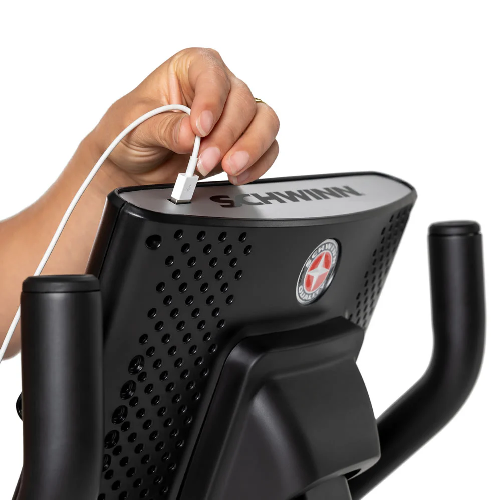Schwinn 590U Fahrradergometer - Image 11