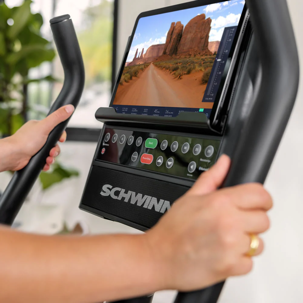 Schwinn 590U Fahrradergometer - Image 12