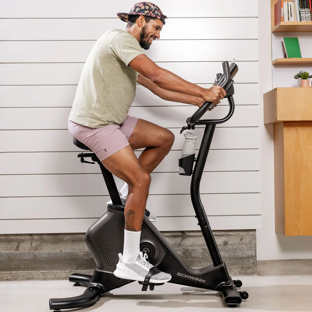 Schwinn 590U Fahrradergometer - Image 2