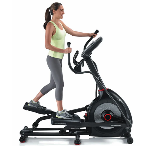Schwinn Crosstrainer 430i - Image 6
