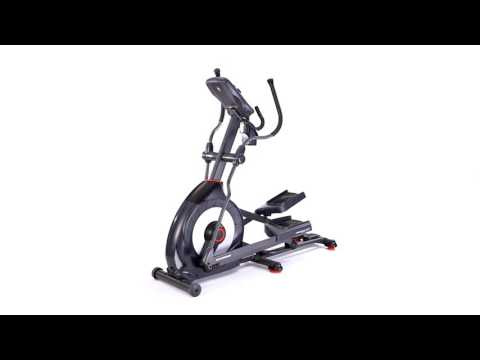 Schwinn Crosstrainer 470i - Image 7