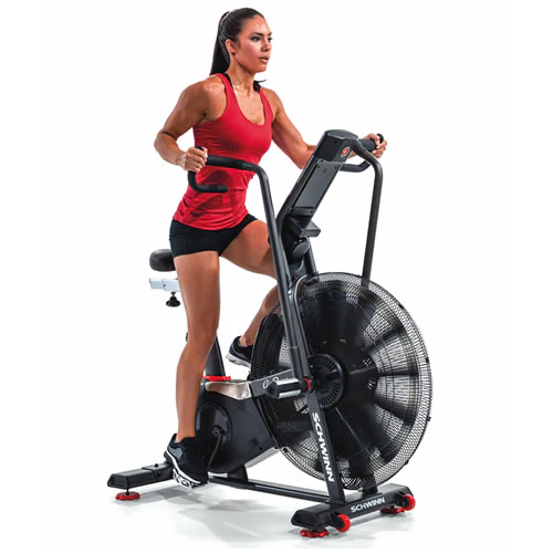 Schwinn Ergometer Airdyne AD8 Pro - Image 3