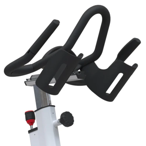 Schwinn Indoor Cycle AC Performance mit Carbon Blue Antriebsriemen - Image 2