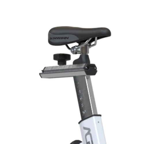 Schwinn Indoor Cycle AC Performance mit Carbon Blue Antriebsriemen - Image 3