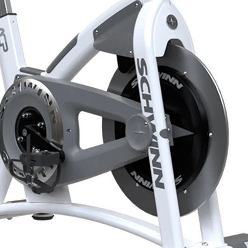 Schwinn Indoor Cycle AC Performance mit Carbon Blue Antriebsriemen - Image 5