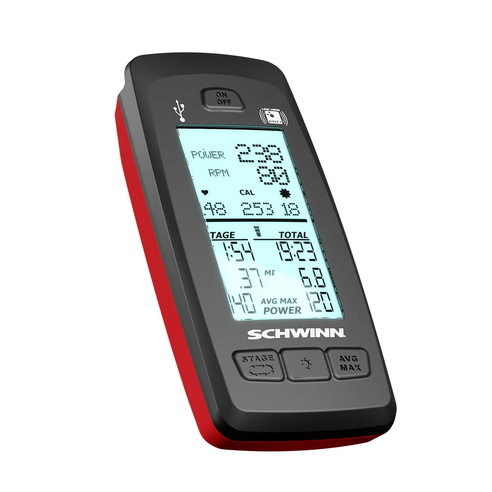 Schwinn Indoor Cycle AC™ POWER - Image 4
