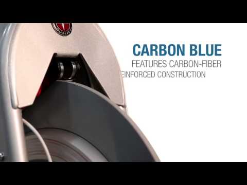 Schwinn Indoor Cycle AC Sport Blue Carbon - Image 12