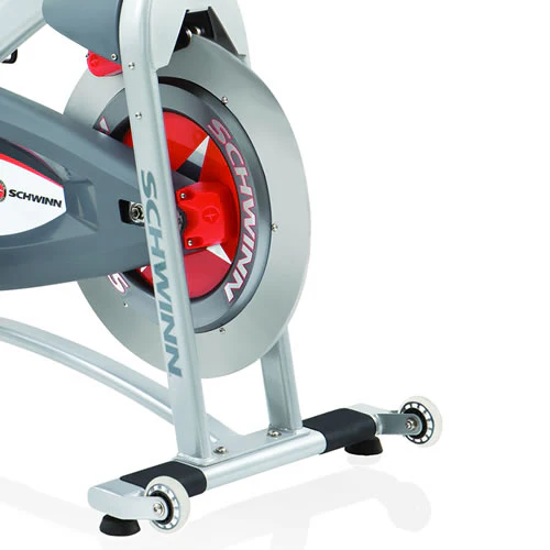 Schwinn Indoor Cycle AC Sport Blue Carbon - Image 6