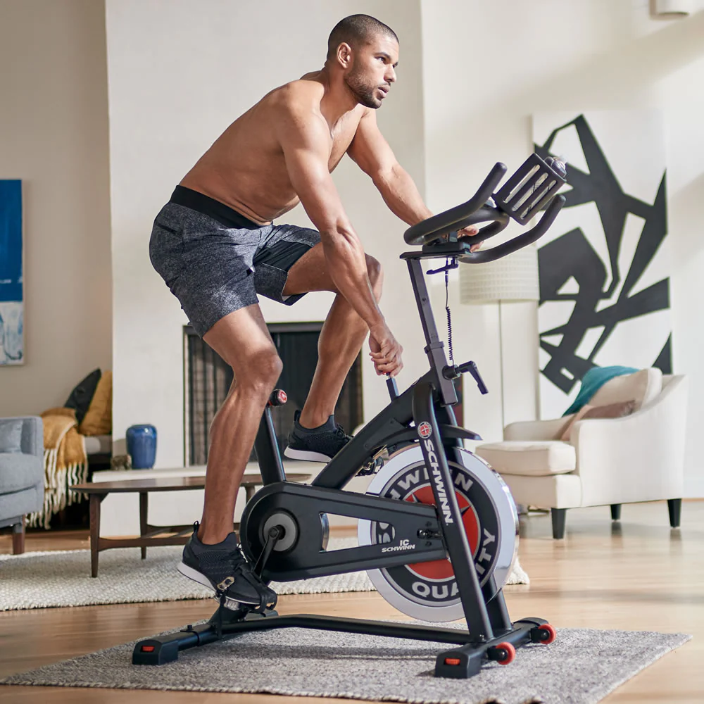 Schwinn Indoor Cycle 700IC Indoor Cycle (ehemals IC7) - Image 8