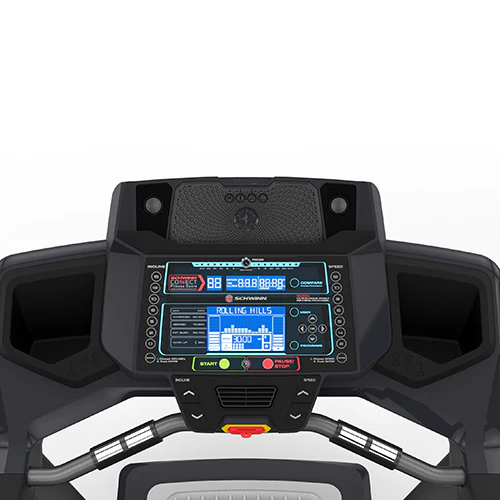Schwinn Laufband 570T - Image 3