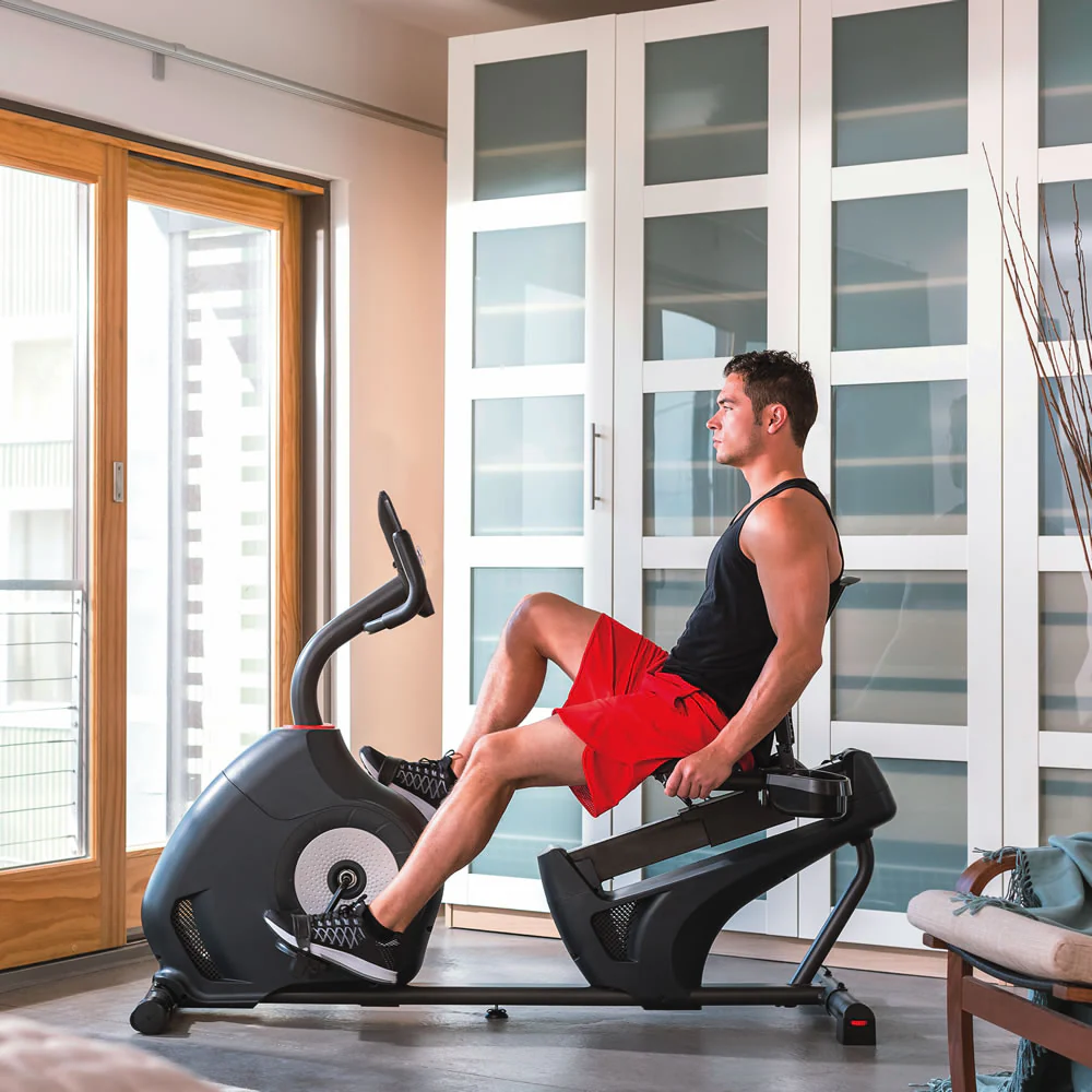Schwinn Liegeergometer 510R - Image 2