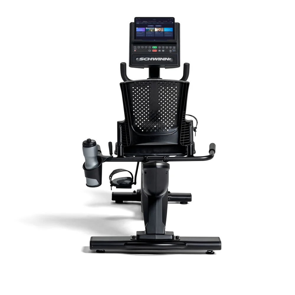 Schwinn Liegeergometer 590R - Image 10