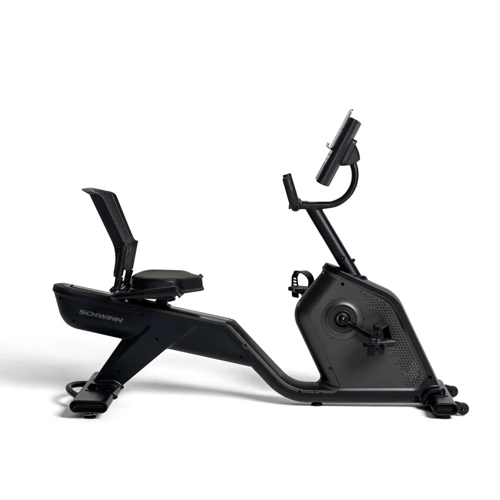 Schwinn Liegeergometer 590R - Image 8