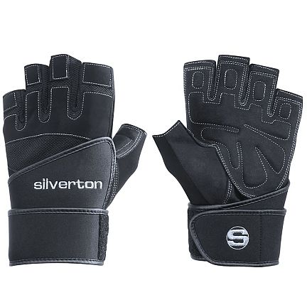Silverton Power Plus Trainingshandschuh - Image 4