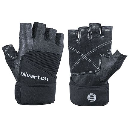 Silverton Power Trainingshandschuh - Image 3