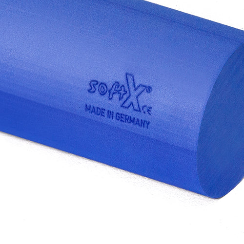 softX® Faszien-Rolle 95 Blau - Image 2