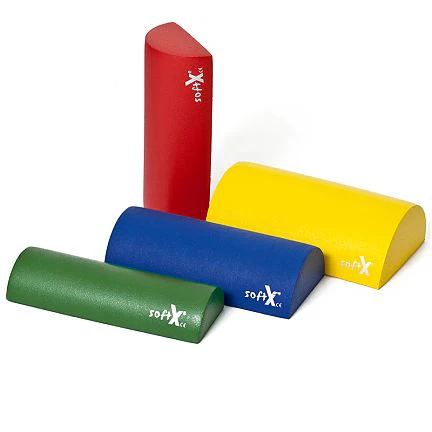 softX® -Lagerungsrolle halbrund - Image 3