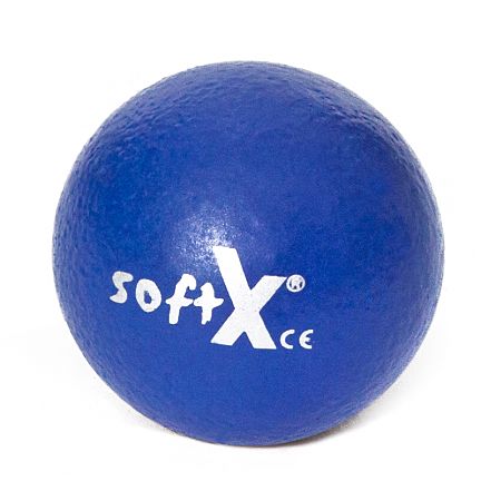 softX® -Schaumstoffball