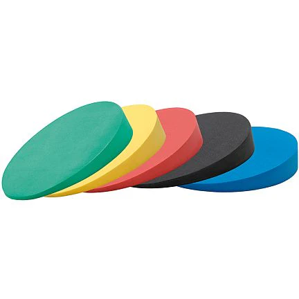 softX® Sitzkeilkissen rund - Image 4