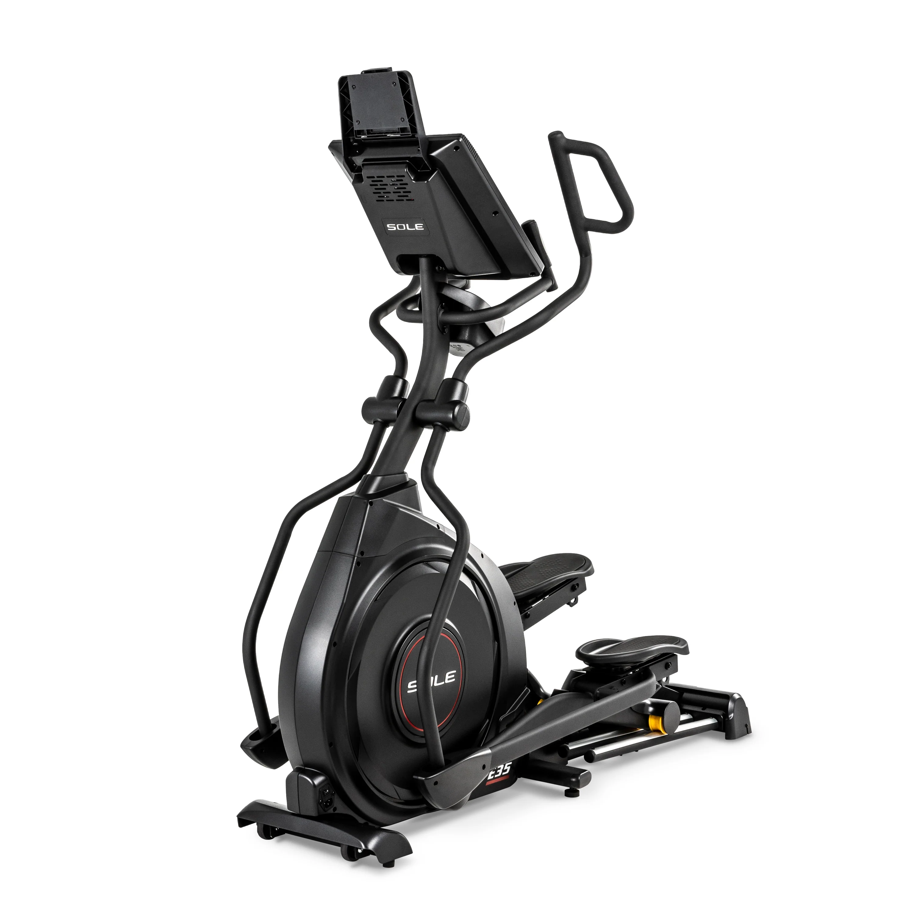 Sole Fitness Ellipsentrainer E35 - Image 11