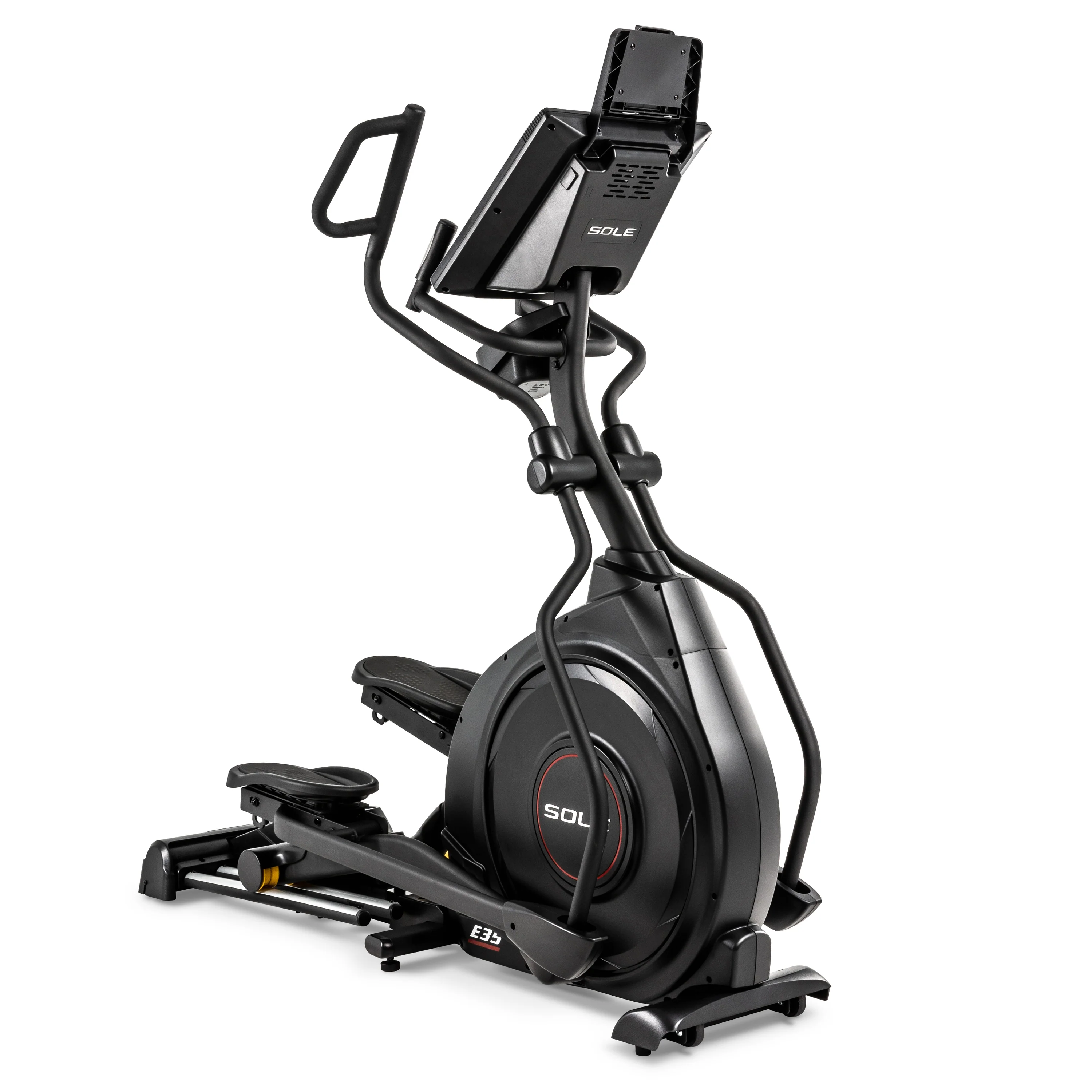 Sole Fitness Ellipsentrainer E35 - Image 3