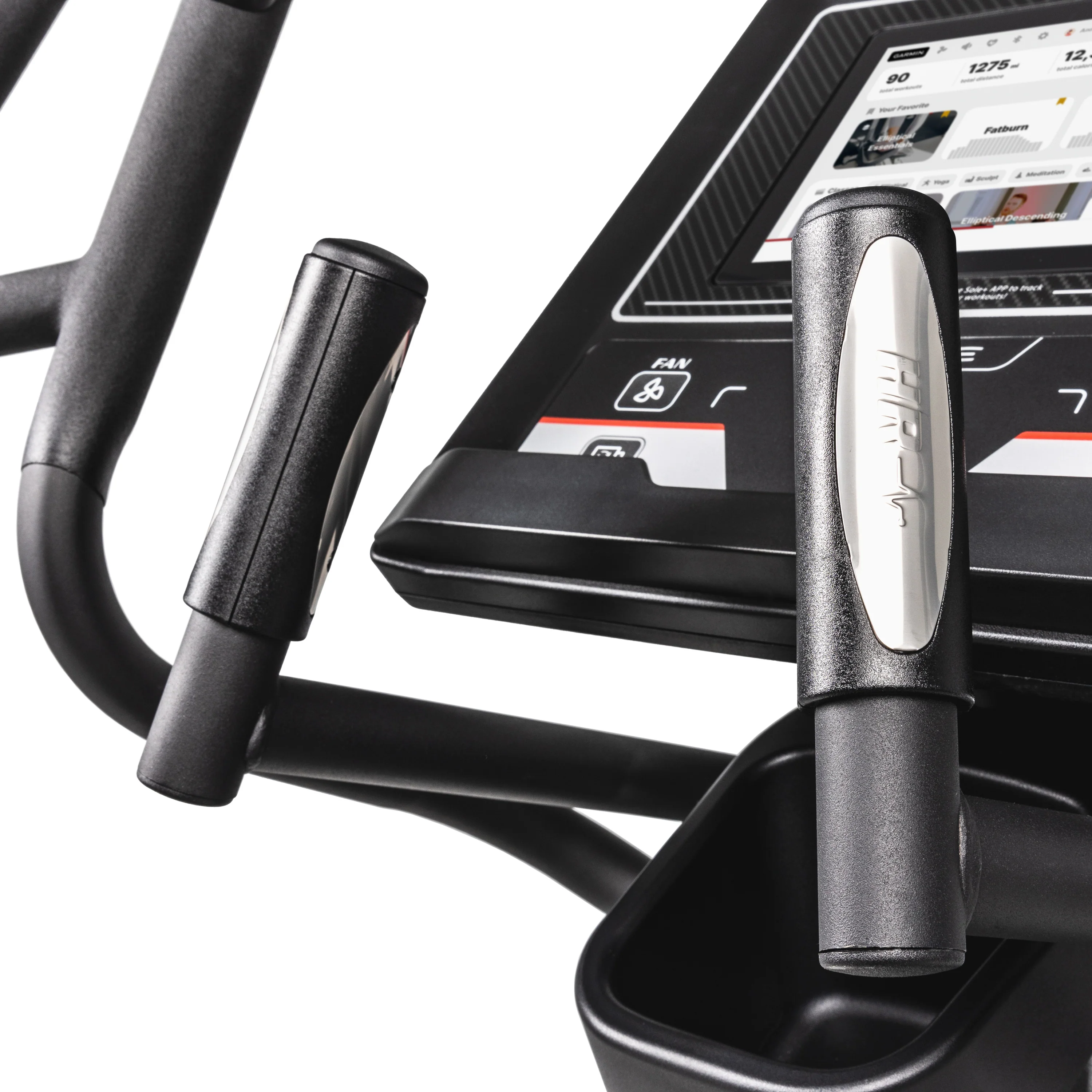 Sole Fitness Ellipsentrainer E35 - Image 6