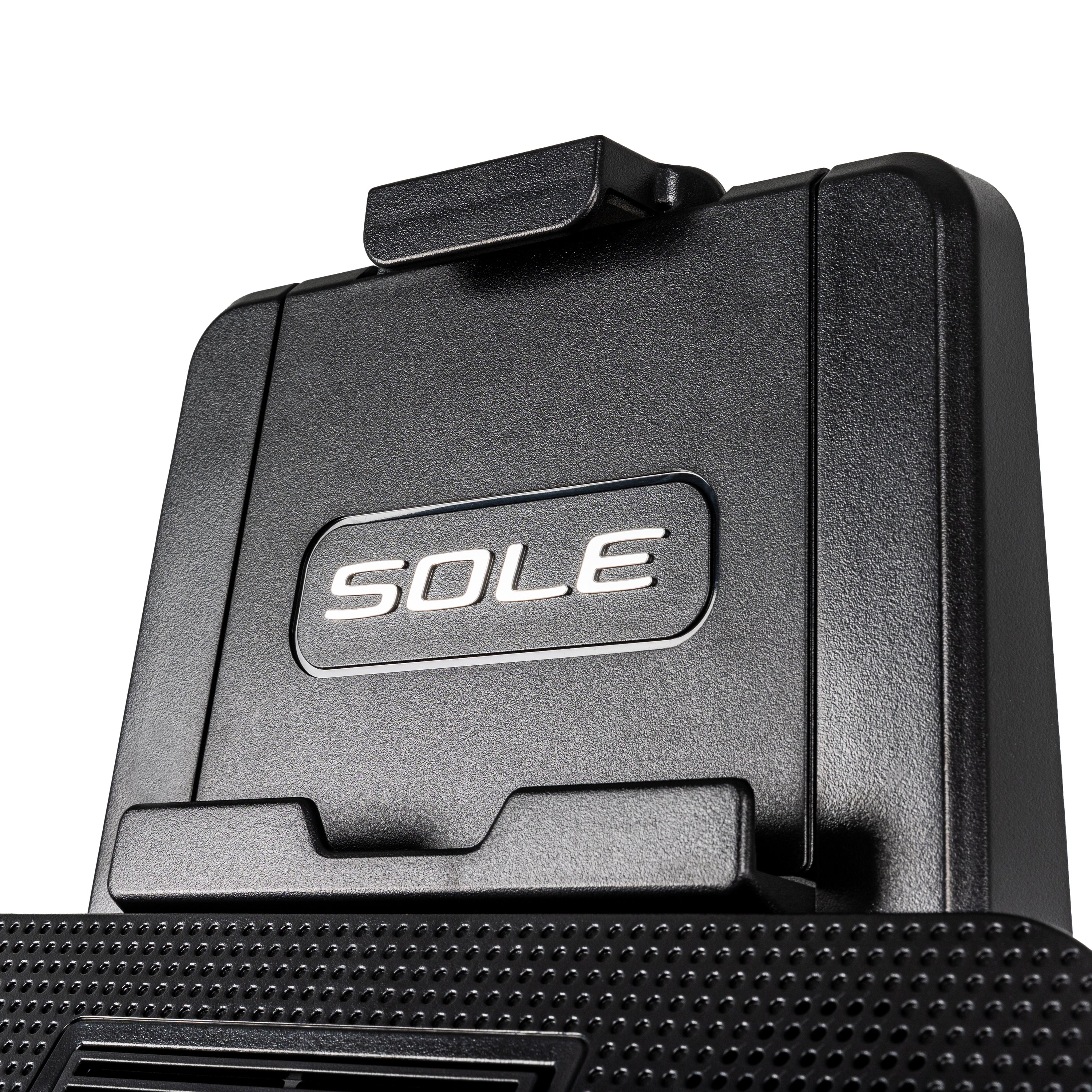 Sole Fitness Ellipsentrainer E25 - Image 11