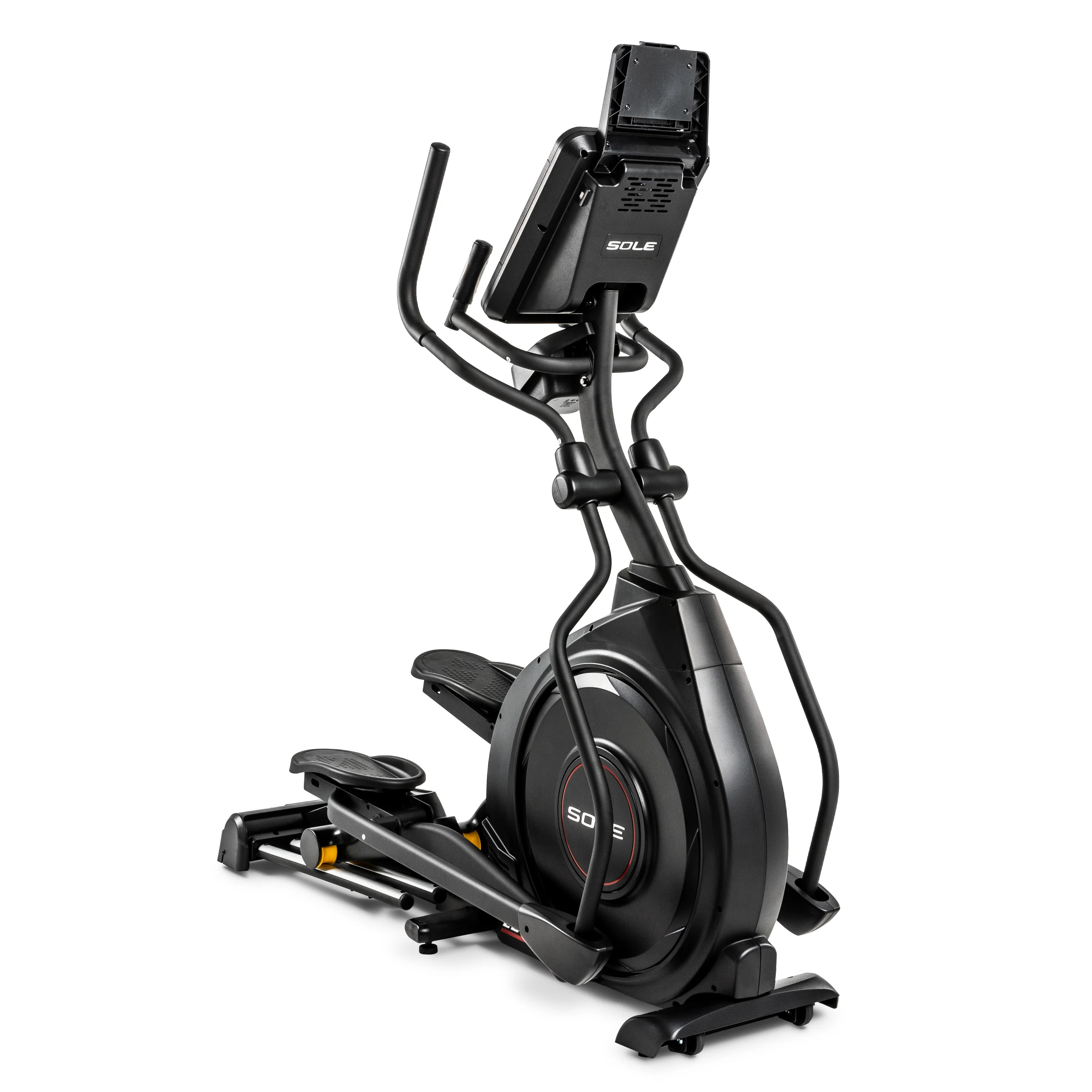 Sole Fitness Ellipsentrainer E25 - Image 3