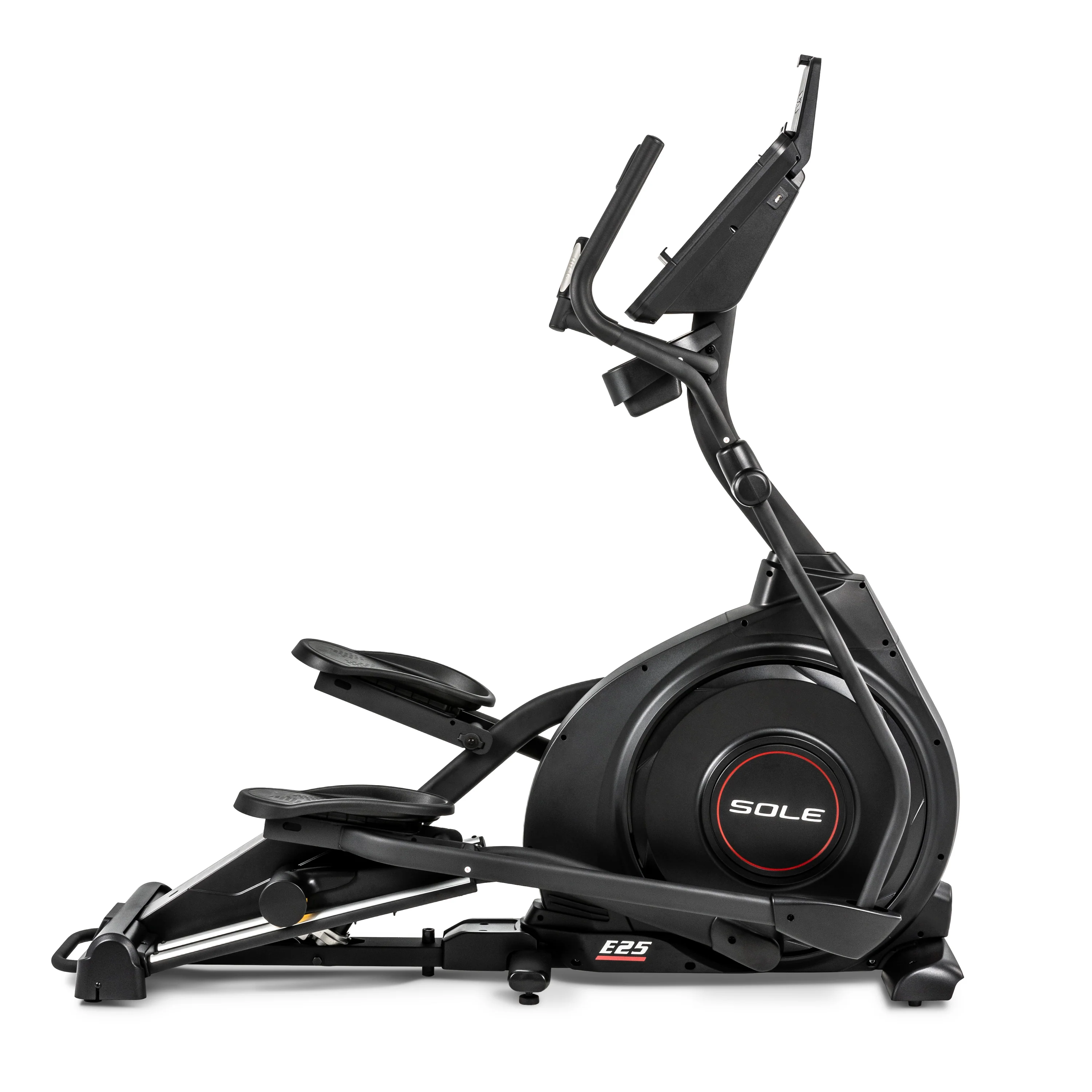 Sole Fitness Ellipsentrainer E25 - Image 7