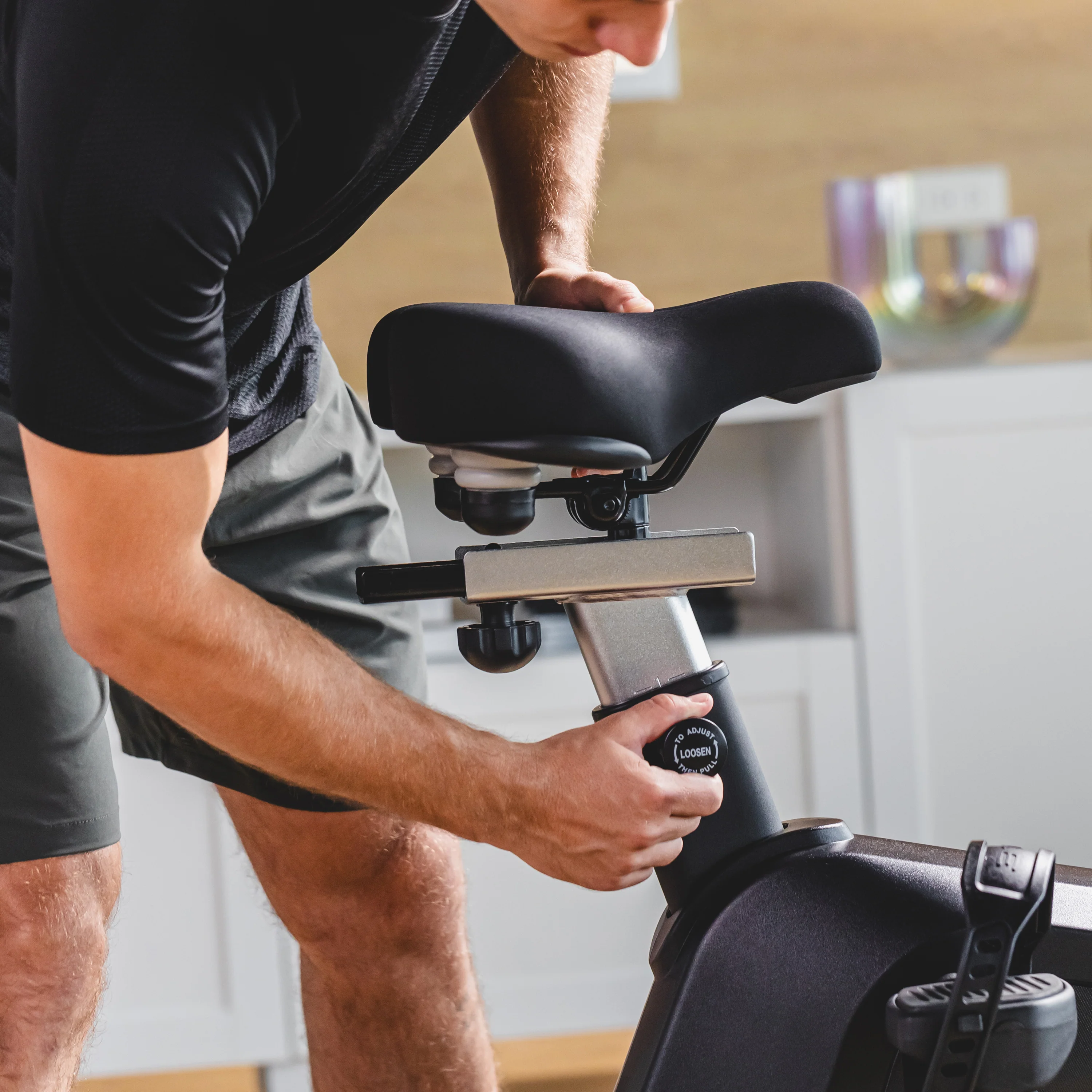 Sole Fitness Ergometer B94 - Image 6