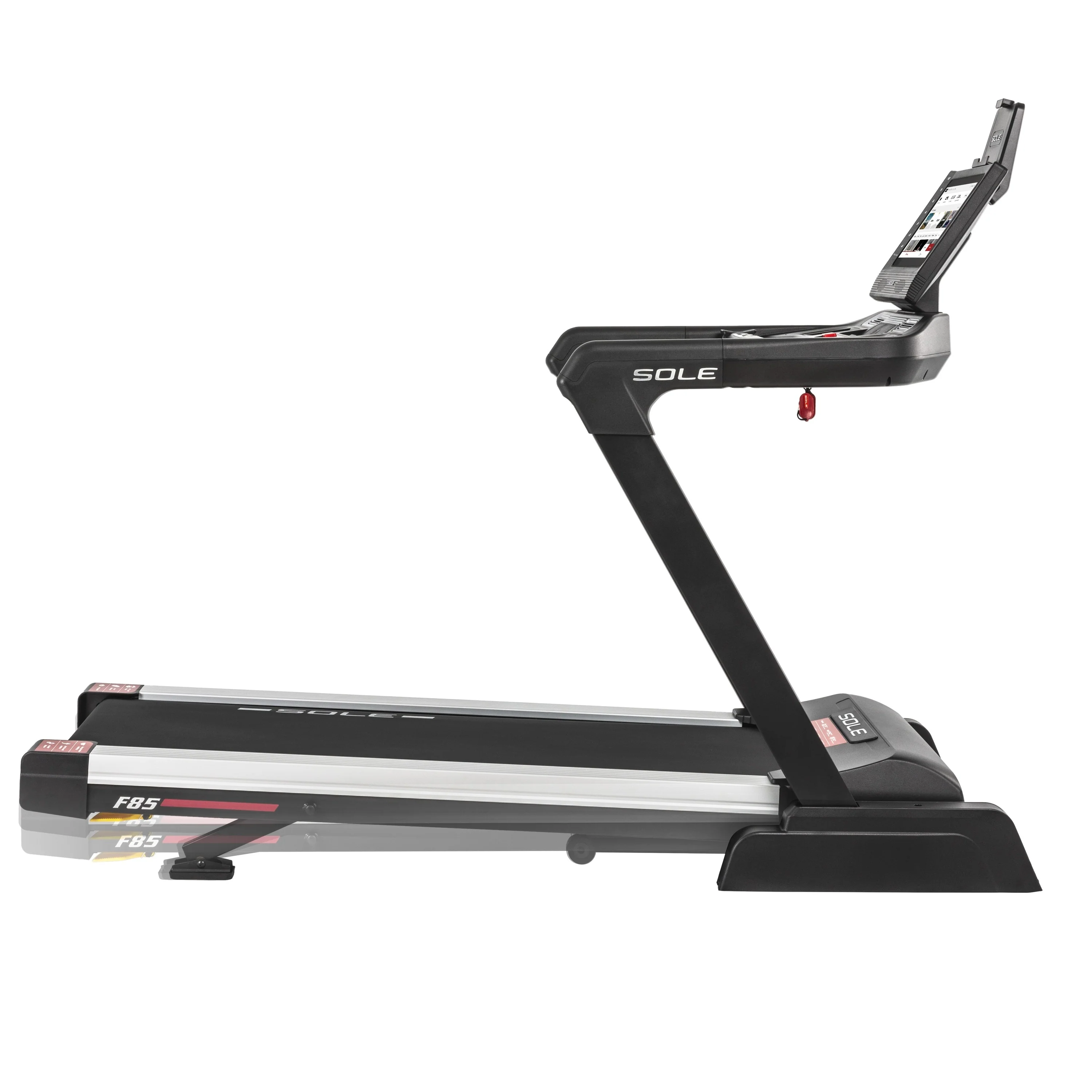 Sole Fitness Laufband F85 - Image 11