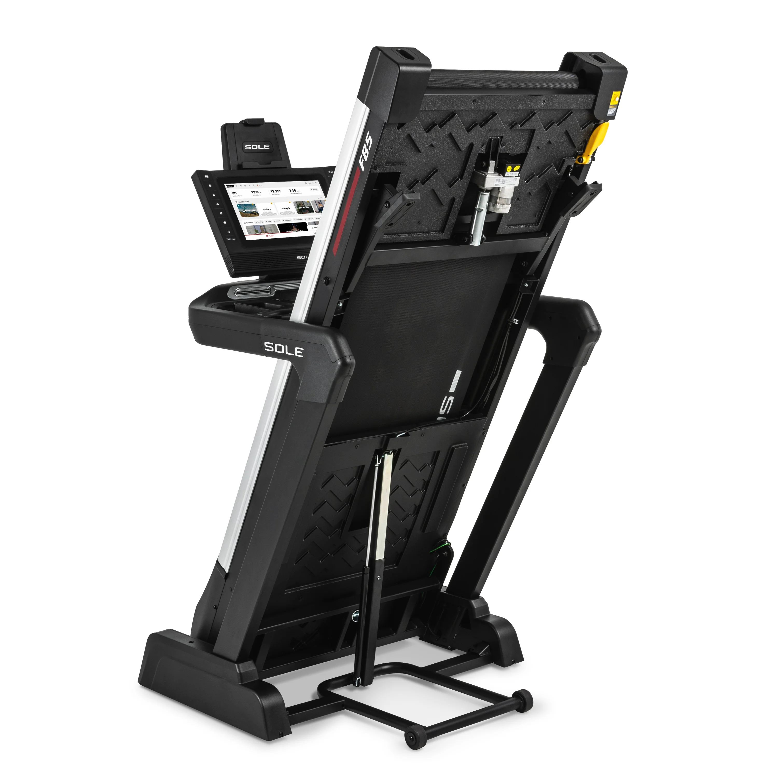Sole Fitness Laufband F85 - Image 12