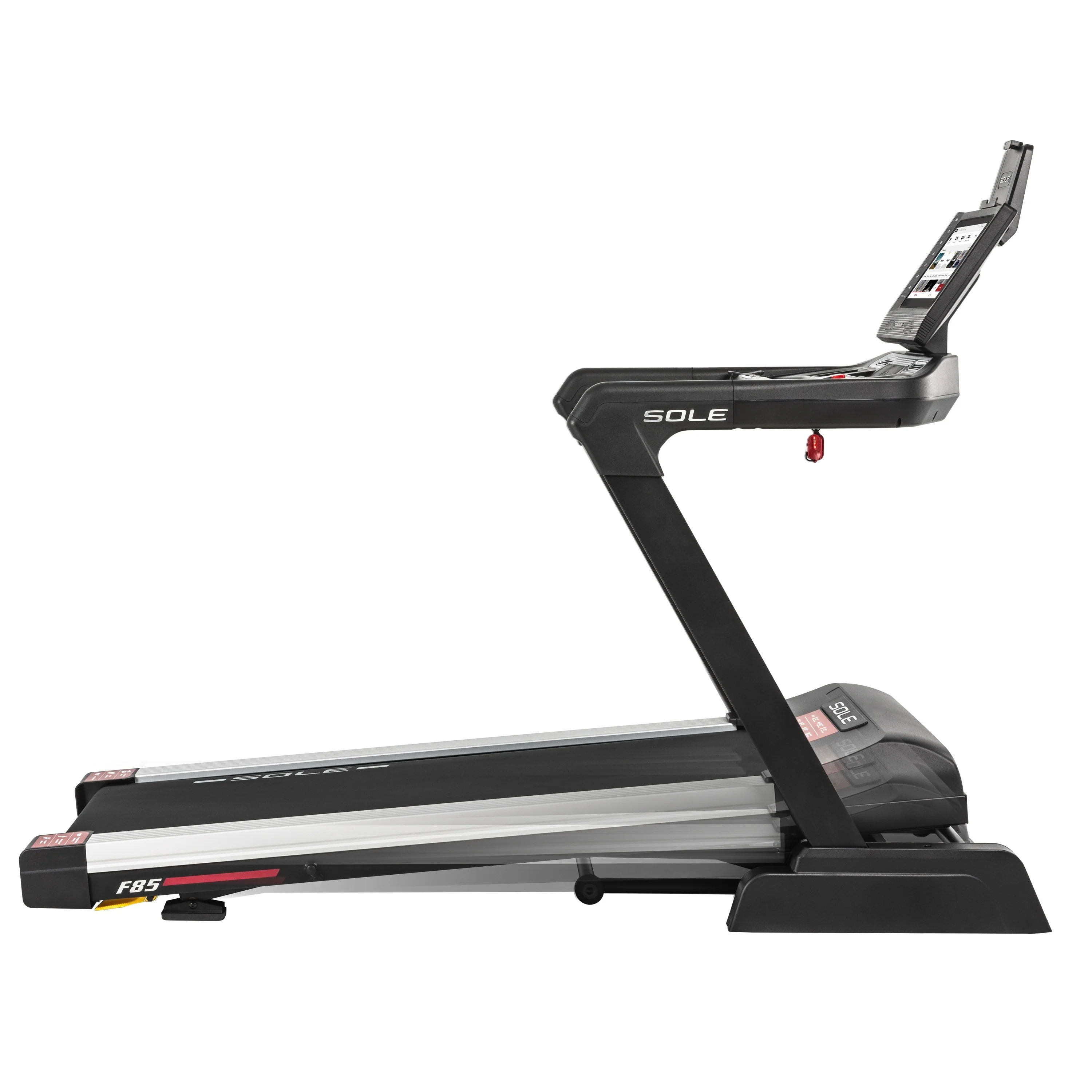 Sole Fitness Laufband F85 - Image 15
