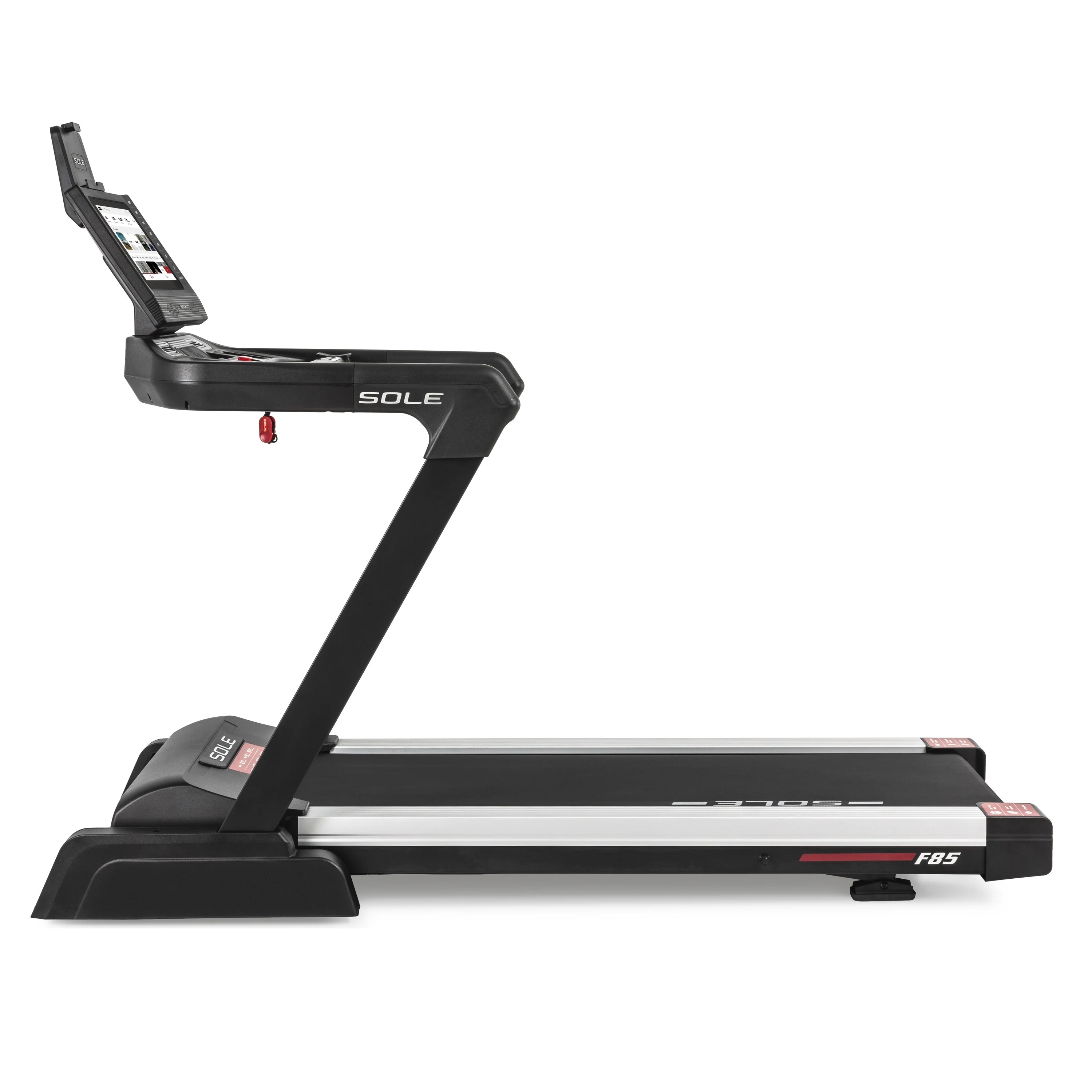 Sole Fitness Laufband F85 - Image 16