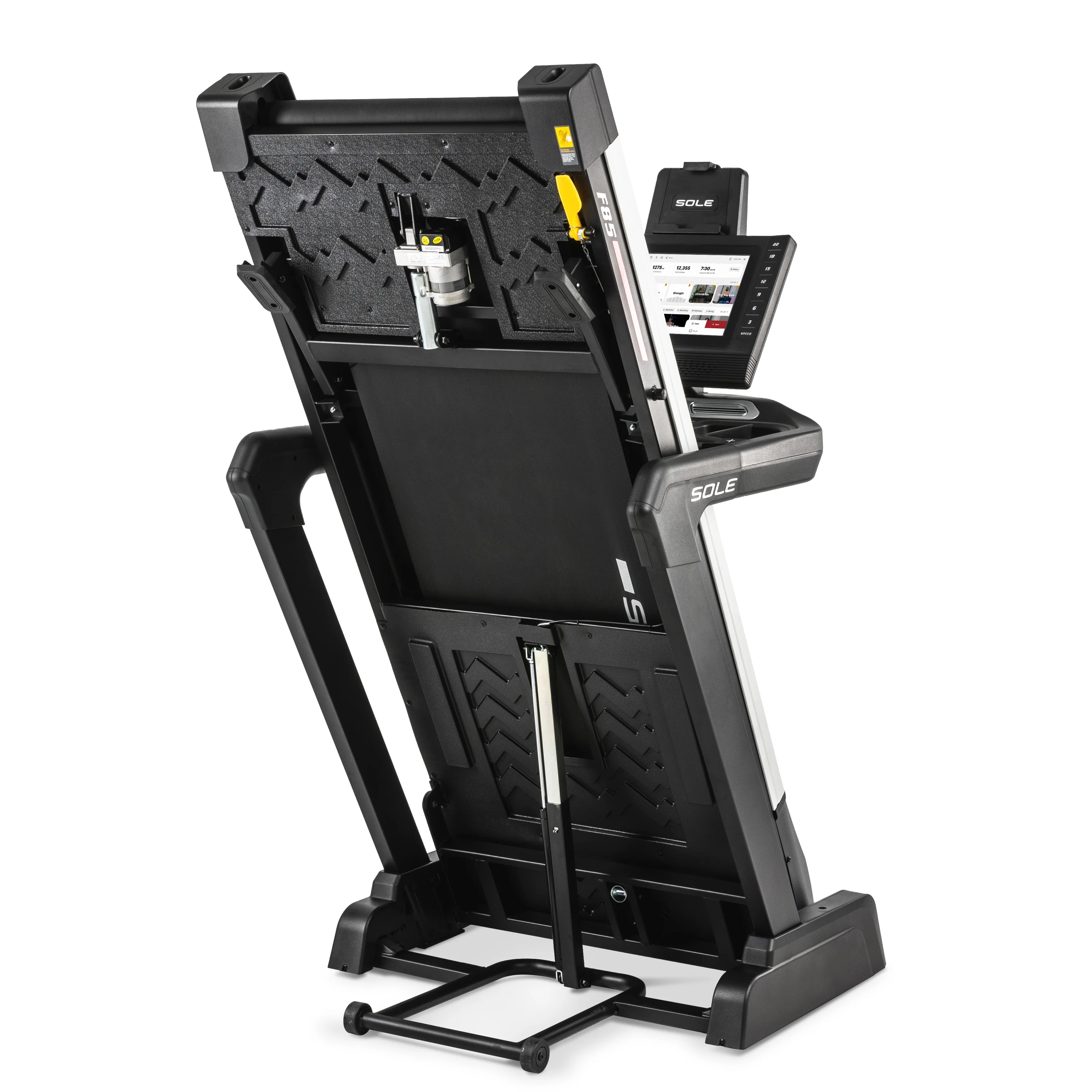Sole Fitness Laufband F85 - Image 5