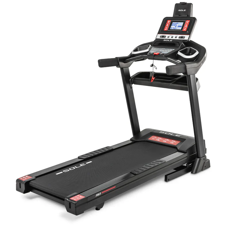 Sole Fitness Laufband F63